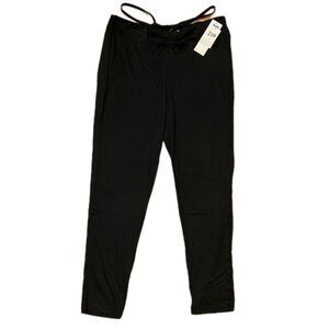 Zoe + Phoebe NWT XL Low Rise Legging